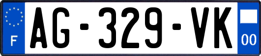 AG-329-VK