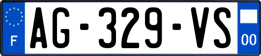 AG-329-VS