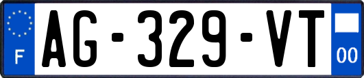 AG-329-VT