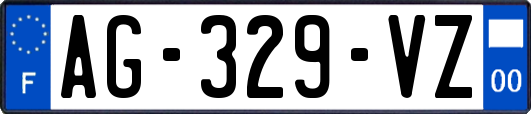 AG-329-VZ