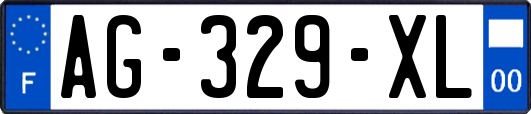 AG-329-XL