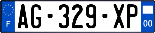 AG-329-XP