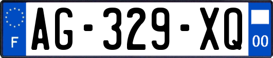 AG-329-XQ