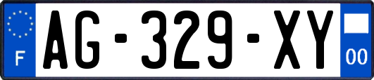 AG-329-XY