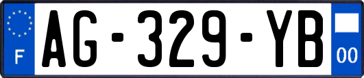 AG-329-YB