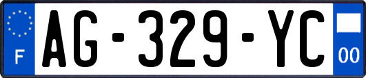 AG-329-YC