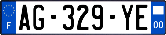 AG-329-YE