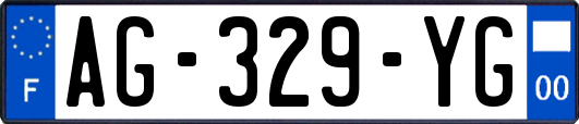 AG-329-YG