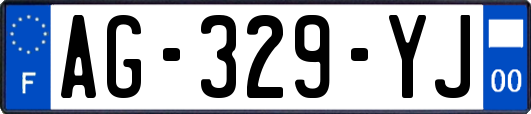 AG-329-YJ