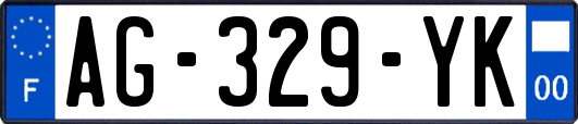 AG-329-YK