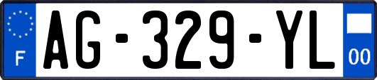AG-329-YL