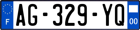 AG-329-YQ