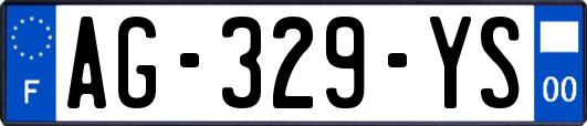 AG-329-YS