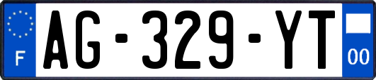 AG-329-YT