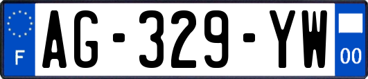 AG-329-YW