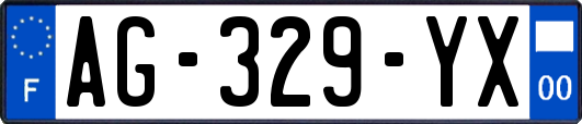 AG-329-YX