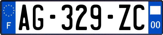 AG-329-ZC