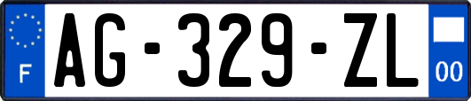 AG-329-ZL