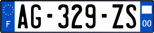 AG-329-ZS