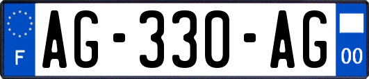 AG-330-AG