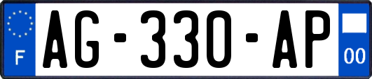 AG-330-AP