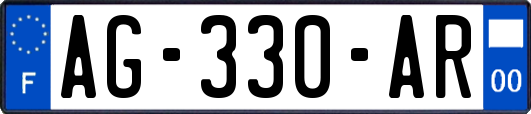 AG-330-AR