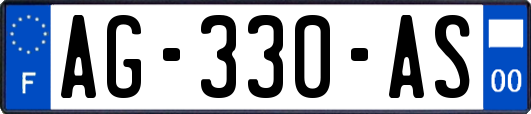 AG-330-AS