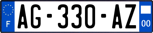 AG-330-AZ