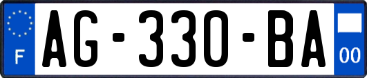 AG-330-BA