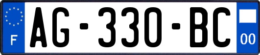 AG-330-BC