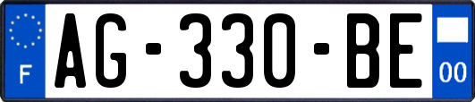 AG-330-BE