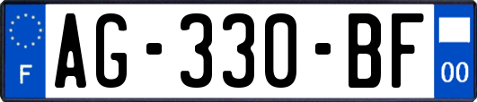 AG-330-BF