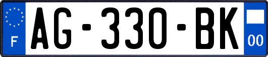 AG-330-BK