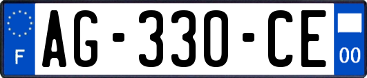 AG-330-CE