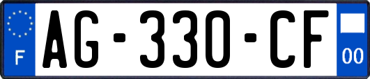 AG-330-CF