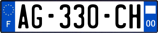 AG-330-CH