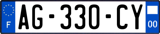 AG-330-CY