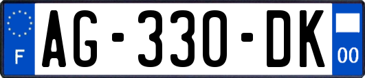 AG-330-DK