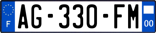 AG-330-FM