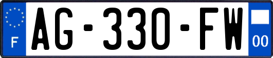 AG-330-FW