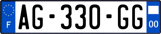 AG-330-GG