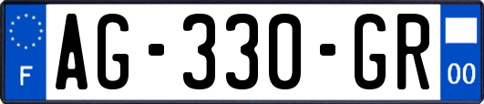 AG-330-GR