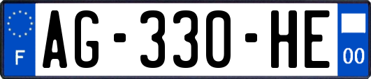 AG-330-HE