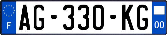 AG-330-KG