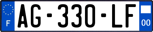 AG-330-LF