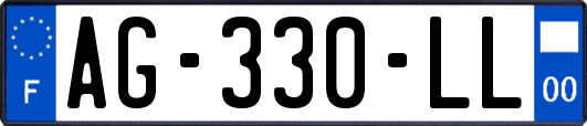 AG-330-LL