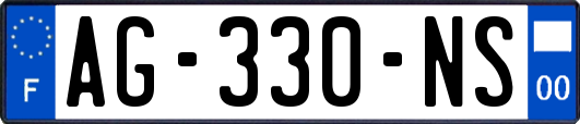 AG-330-NS