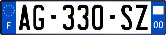 AG-330-SZ