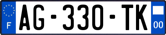 AG-330-TK