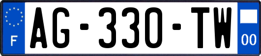 AG-330-TW